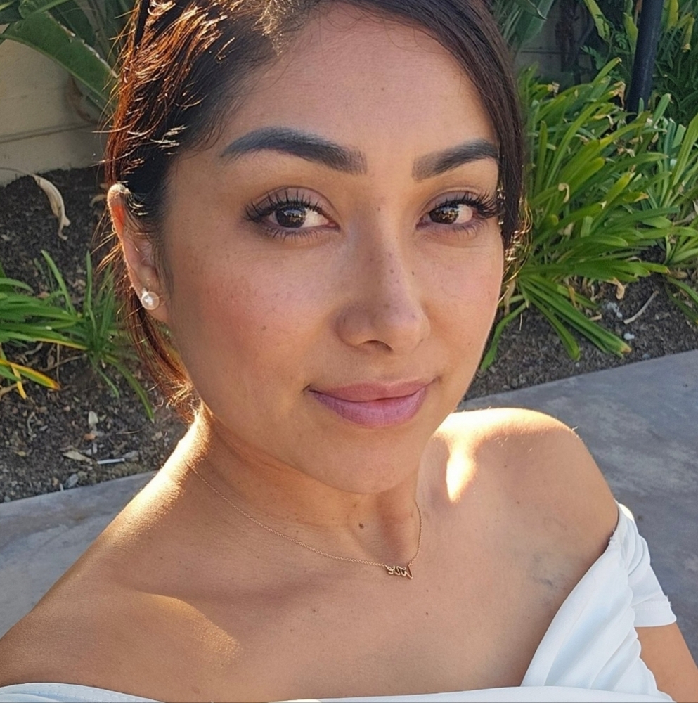 Meet your Posher, Nichelle